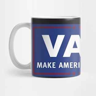 Vape - Make America Dank Again Mug